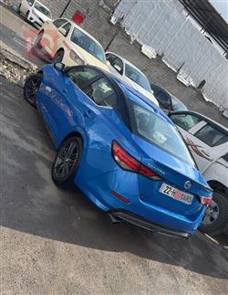 نيسان سنترا